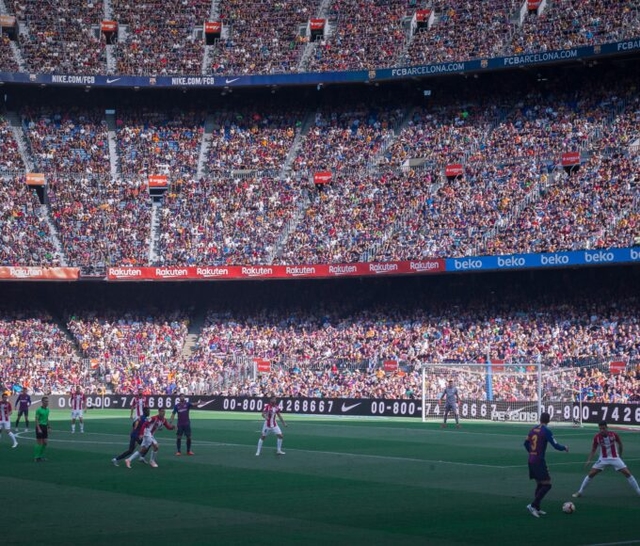 FC Barcelona