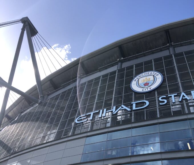 Manchester City
