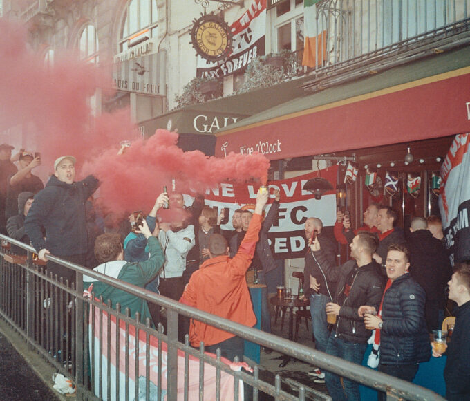 Manchester United