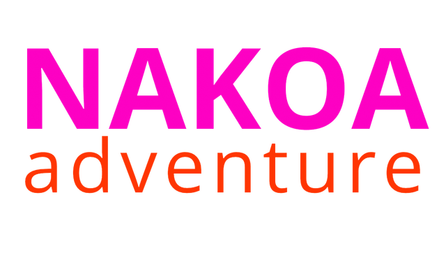 Nakoa adventure logo large