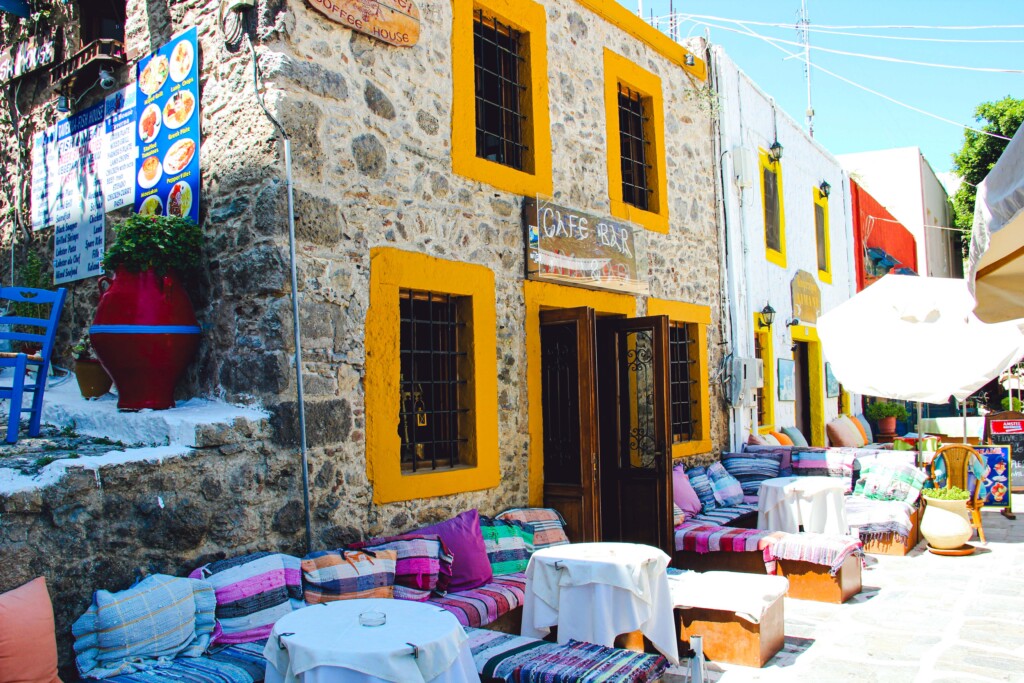 Create Your Fate: Greece