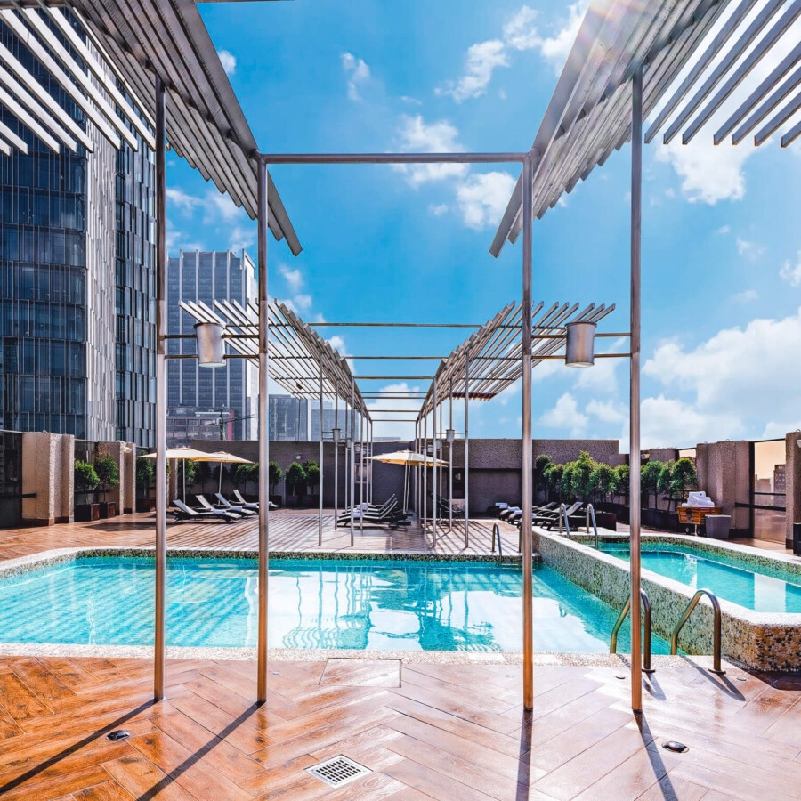 Bells Up: Strength, Culture, and Adventure in Mexico City