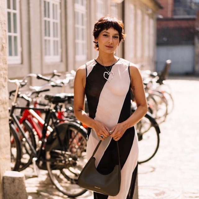 Alyssa in the City: Discovering Copenhagen #2