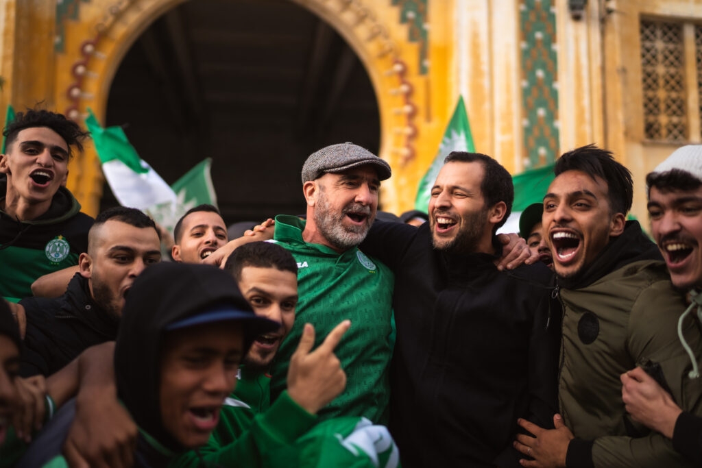 Ultimate Casablanca: 4 Day Football Adventure in Morocco