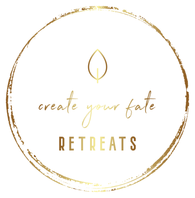 Create your Fate Retreat logo