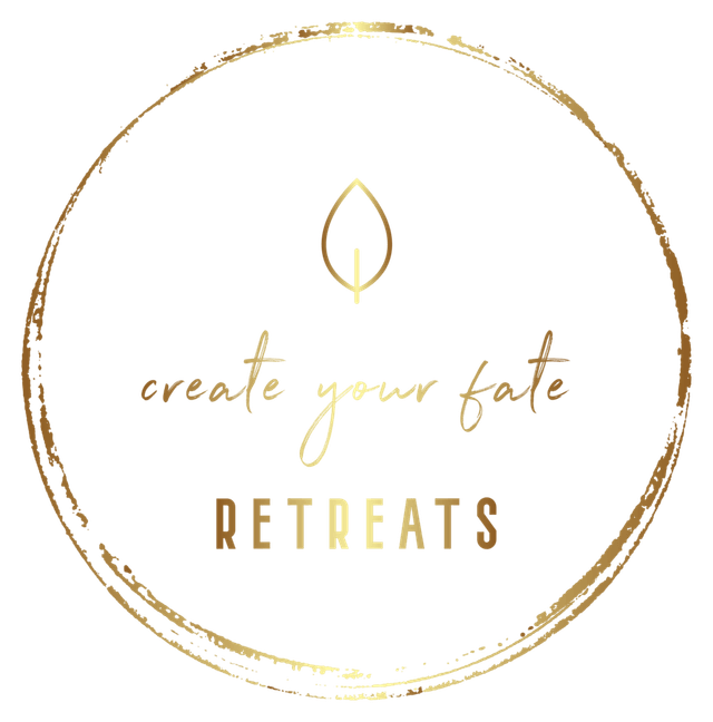Create your Fate Retreat logo