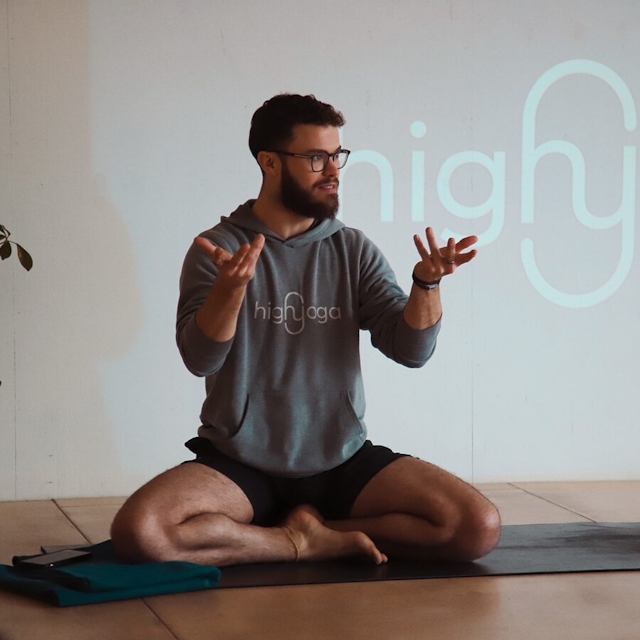 Inner Wisdom: Yoga Retreat