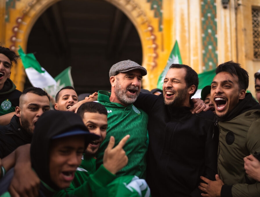 Ultimate Casablanca: 4 Day Football Adventure in Morocco