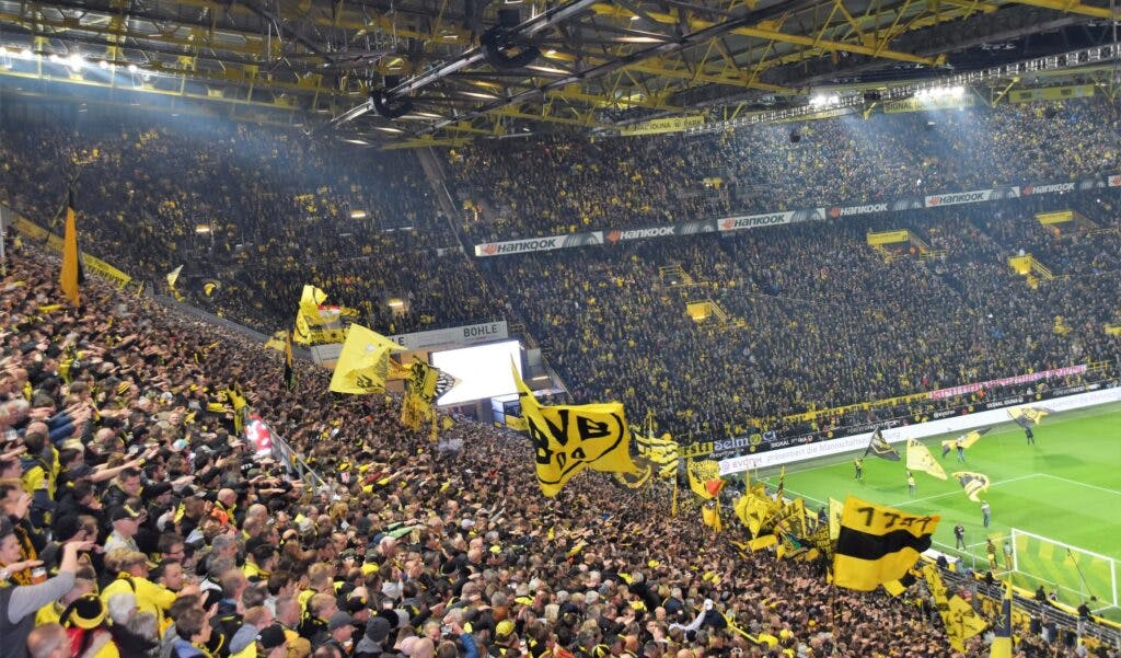 Ultimate Dortmund FC: 4 Day Football Adventure in Germany