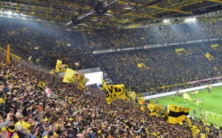 Ultimate Dortmund FC: 4 Day Football Adventure in Germany