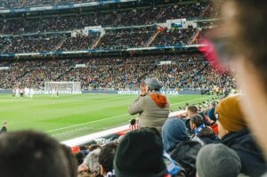 Ultimate Real Madrid: 4 Day Football Adventure in Madrid