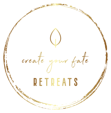 Create your Fate Retreat logo
