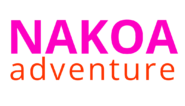 Nakoa adventure logo large
